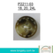 Popular Rod Polyester Resin Button (#P2211-03)