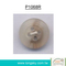 Popular Rod Polyester Resin Button for Shirt (P1068R)