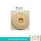 Ivory button for woman's coats and sweater (#P1272)