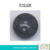 Rod Polyester Resin Button for underwear (P1512R)