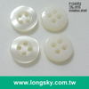 (P1040R2) Popular Imitation Shell Button For Blouse
