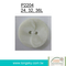 Popular Polyester Resin Button (#P2204)