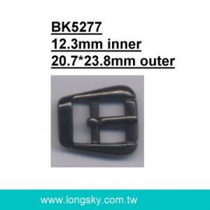 Metal Buckle (#BK5277-12.3mm)