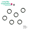 16mm small ring garment accessory (RZ0063)