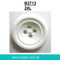 (#B3713/24L) Fancy round classical nylon button for sweaters
