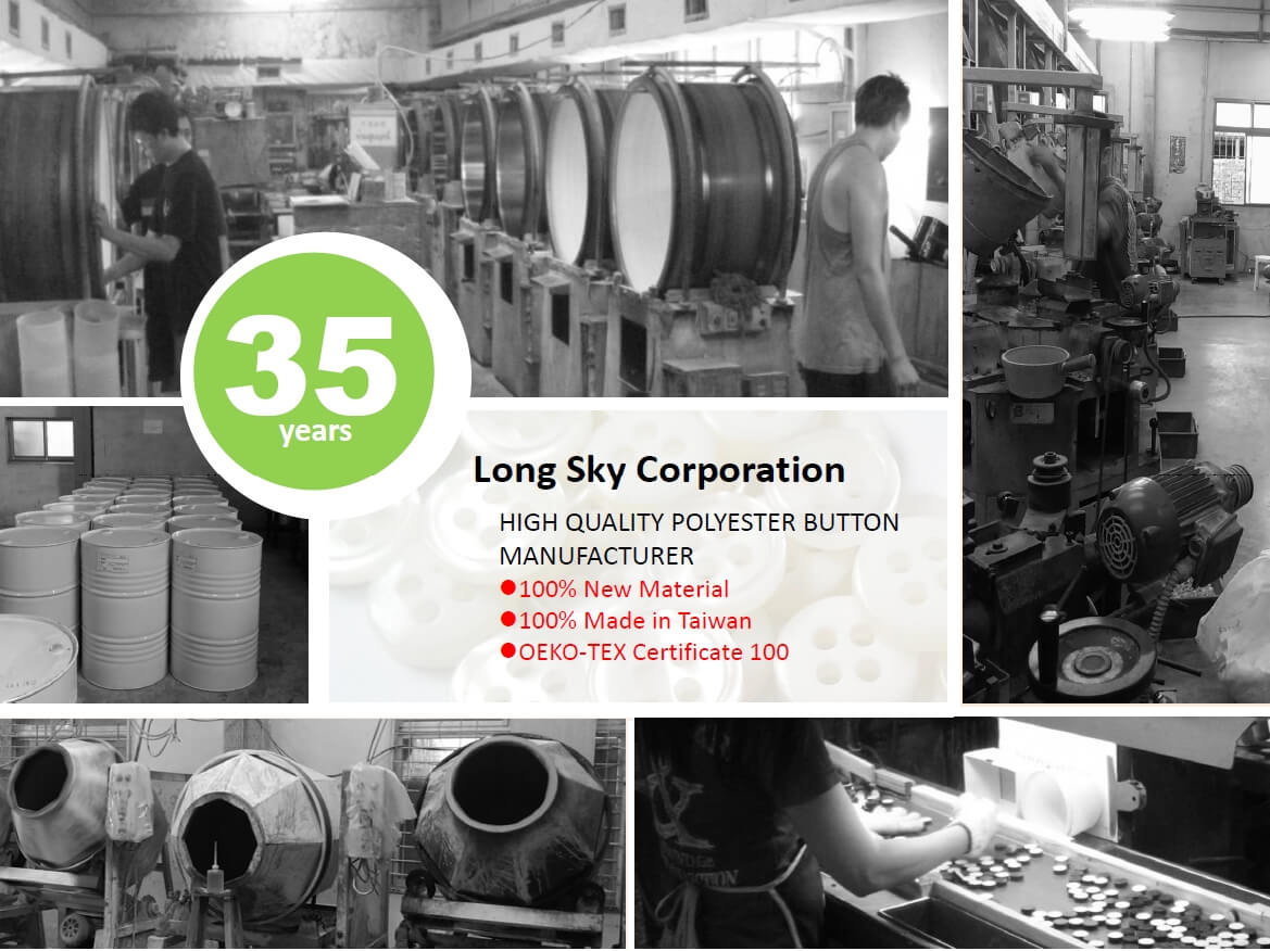 long sky_taiwan button factory