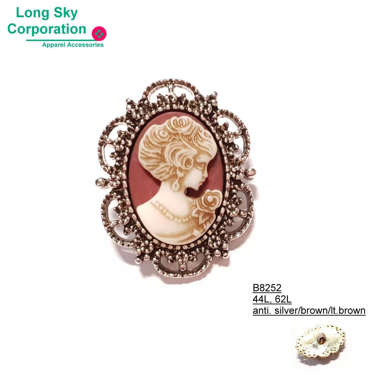 B8252, silver_brown_lt. brown