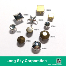 Fashion decoration studs for jean and jacket (SR04-1)