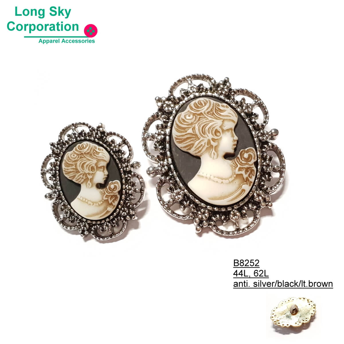 B8252, silver_black_lt. brown