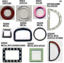 Ring Buckles