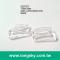 (#PA27015A/15mm inner) POM plastic O-ring buckle for nursing bras