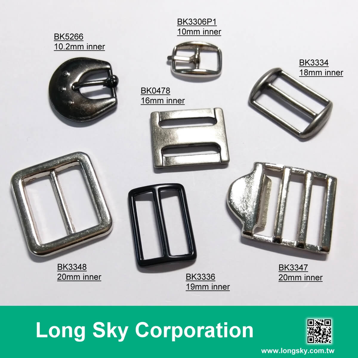 Small metal belt prong buckles for clothing - Buy metel buckle, metal  alloyed buckle, belt buckle Product on Long Sky Corp.