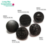 (B6690~B6694) 2020 new designs lady garment buttons
