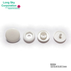 (#B3504-1211) 12mm plastic snap press buttons for hat